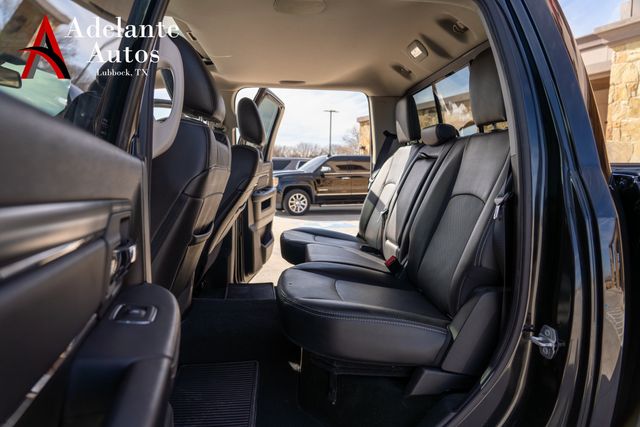 2016 Ram 1500 Sport | Lubbock, TX | Adelante Autos