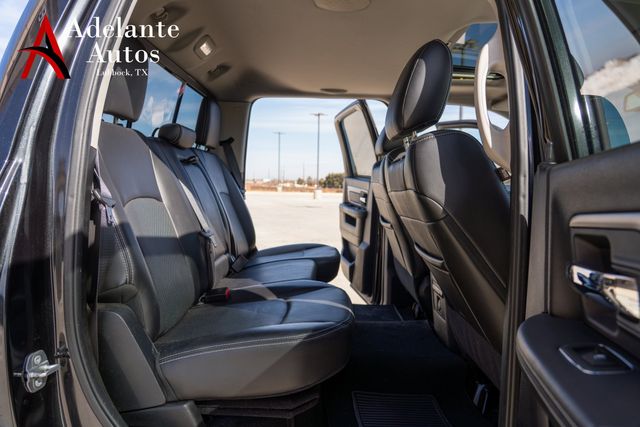 2016 Ram 1500 Sport | Lubbock, TX | Adelante Autos 2016 Ram 1500 Sport | Lubbock, TX | Adelante Autos