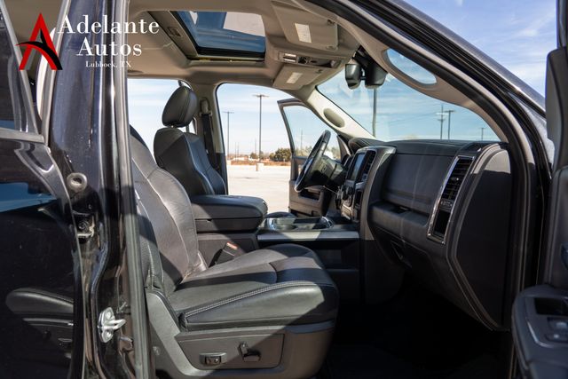 2016 Ram 1500 Sport | Lubbock, TX | Adelante Autos