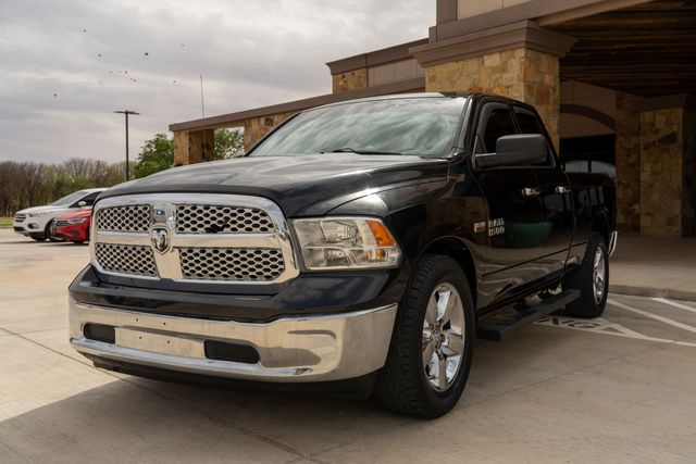 2016 Ram 1500 SLT | Lubbock, TX | Adelante Autos