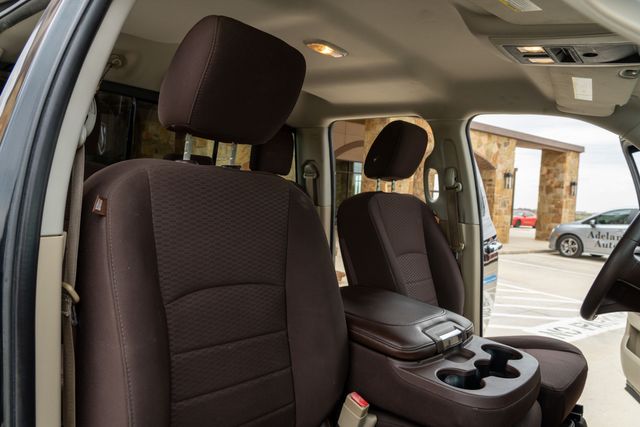 2016 Ram 1500 SLT | Lubbock, TX | Adelante Autos 2016 Ram 1500 SLT | Lubbock, TX | Adelante Autos