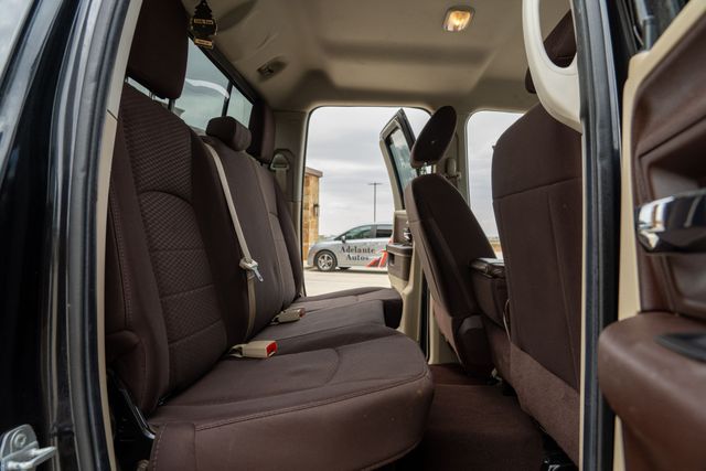 2016 Ram 1500 SLT | Lubbock, TX | Adelante Autos