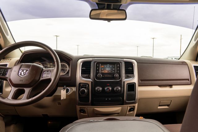 2016 Ram 1500 SLT | Lubbock, TX | Adelante Autos