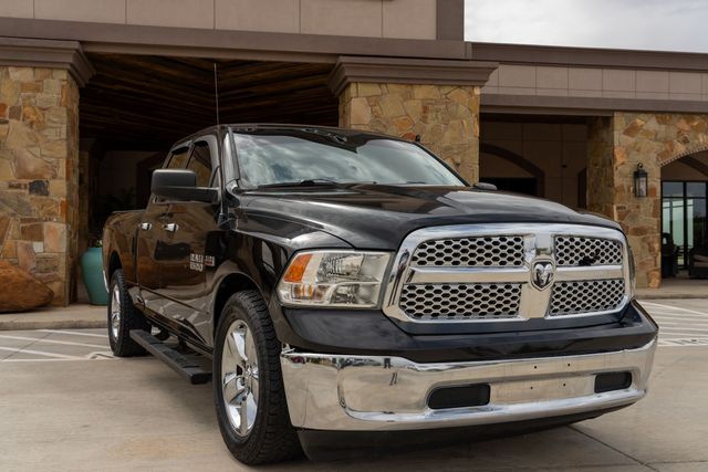 2016 Ram 1500 SLT | Lubbock, TX | Adelante Autos