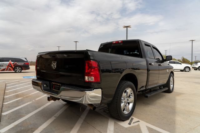 2016 Ram 1500 SLT | Lubbock, TX | Adelante Autos