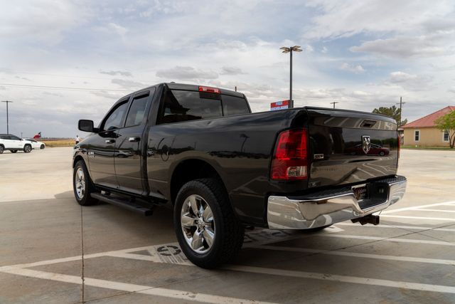 2016 Ram 1500 SLT | Lubbock, TX | Adelante Autos