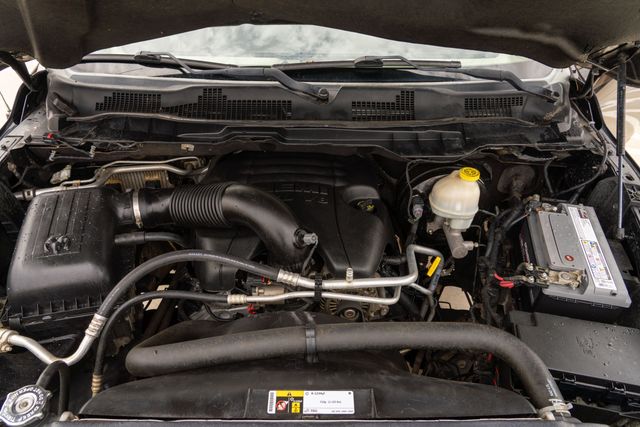 2016 Ram 1500 SLT | Lubbock, TX | Adelante Autos