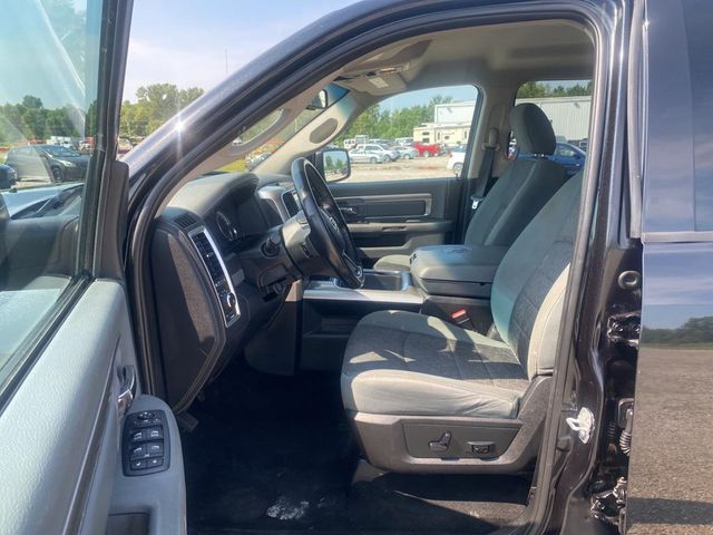 2016 Ram 1500 Big Horn | Maryland Heights, MO | Continental Auto Sales 2016 Ram 1500 Big Horn | Maryland Heights, MO | Continental Auto Sales