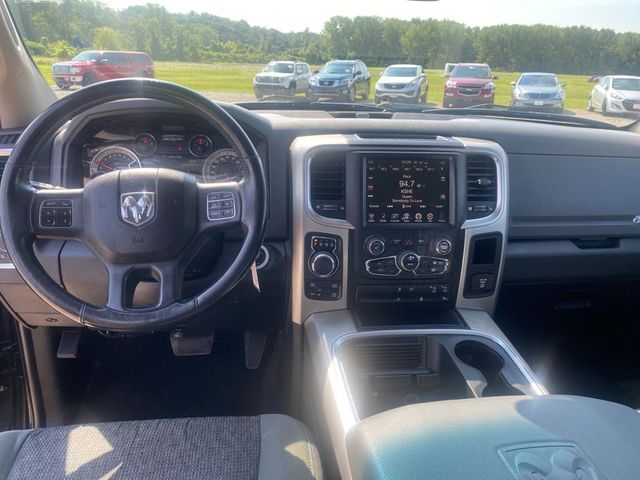 2016 Ram 1500 Big Horn | Maryland Heights, MO | Continental Auto Sales 2016 Ram 1500 Big Horn | Maryland Heights, MO | Continental Auto Sales