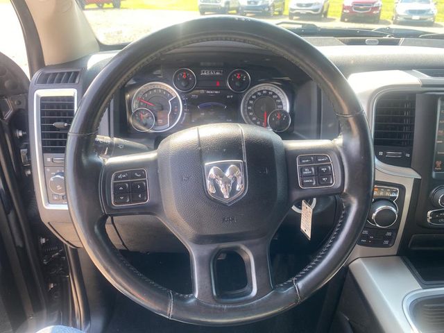 2016 Ram 1500 Big Horn | Maryland Heights, MO | Continental Auto Sales 2016 Ram 1500 Big Horn | Maryland Heights, MO | Continental Auto Sales