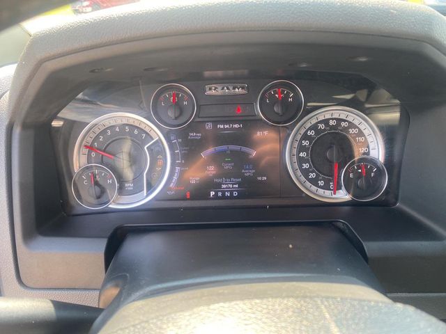 2016 Ram 1500 Big Horn | Maryland Heights, MO | Continental Auto Sales 2016 Ram 1500 Big Horn | Maryland Heights, MO | Continental Auto Sales