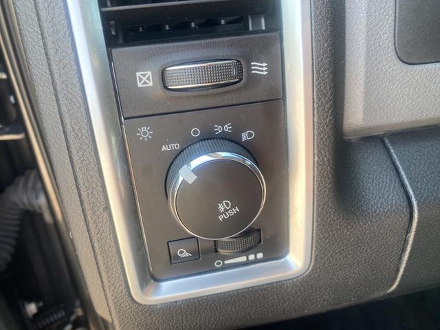 2016 Ram 1500 Big Horn | Maryland Heights, MO | Continental Auto Sales 2016 Ram 1500 Big Horn | Maryland Heights, MO | Continental Auto Sales