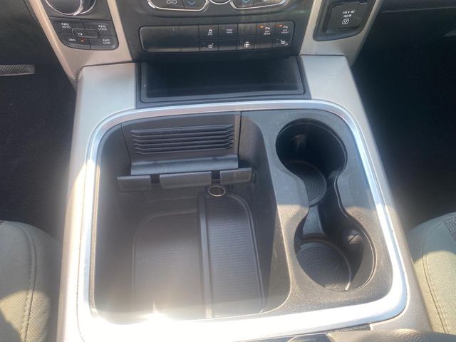 2016 Ram 1500 Big Horn | Maryland Heights, MO | Continental Auto Sales 2016 Ram 1500 Big Horn | Maryland Heights, MO | Continental Auto Sales