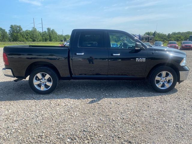 2016 Ram 1500 Big Horn | Maryland Heights, MO | Continental Auto Sales 2016 Ram 1500 Big Horn | Maryland Heights, MO | Continental Auto Sales