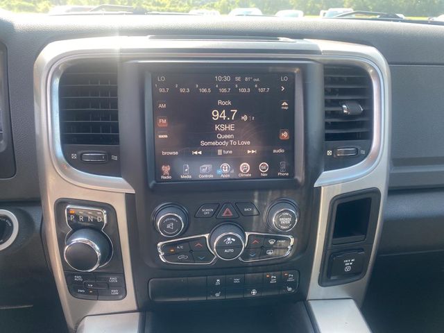 2016 Ram 1500 Big Horn | Maryland Heights, MO | Continental Auto Sales 2016 Ram 1500 Big Horn | Maryland Heights, MO | Continental Auto Sales