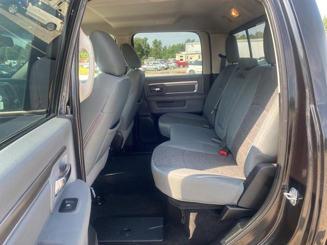 2016 Ram 1500 Big Horn | Maryland Heights, MO | Continental Auto Sales 2016 Ram 1500 Big Horn | Maryland Heights, MO | Continental Auto Sales