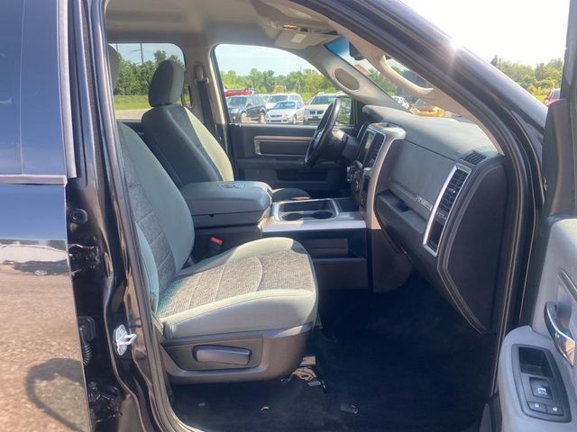 2016 Ram 1500 Big Horn | Maryland Heights, MO | Continental Auto Sales 2016 Ram 1500 Big Horn | Maryland Heights, MO | Continental Auto Sales