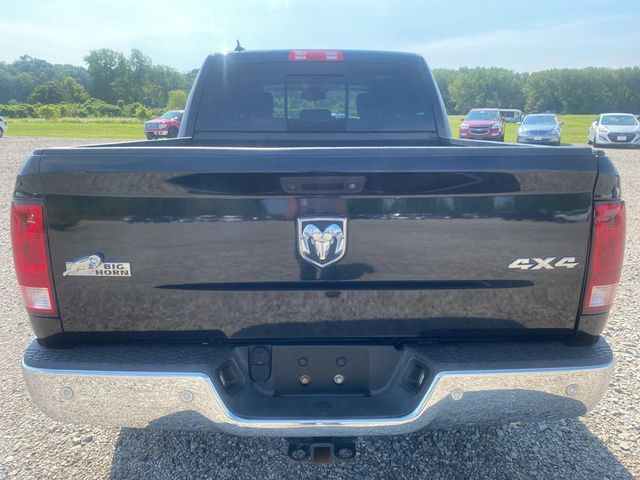 2016 Ram 1500 Big Horn | Maryland Heights, MO | Continental Auto Sales 2016 Ram 1500 Big Horn | Maryland Heights, MO | Continental Auto Sales