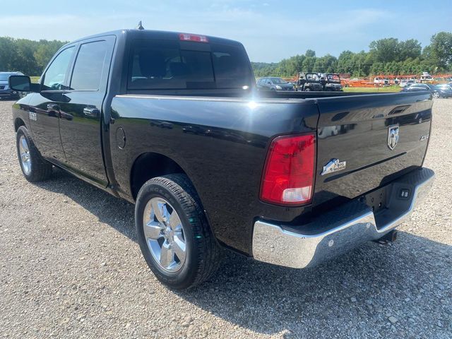 2016 Ram 1500 Big Horn | Maryland Heights, MO | Continental Auto Sales 2016 Ram 1500 Big Horn | Maryland Heights, MO | Continental Auto Sales