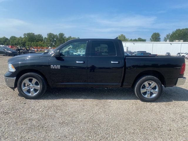 2016 Ram 1500 Big Horn | Maryland Heights, MO | Continental Auto Sales 2016 Ram 1500 Big Horn | Maryland Heights, MO | Continental Auto Sales