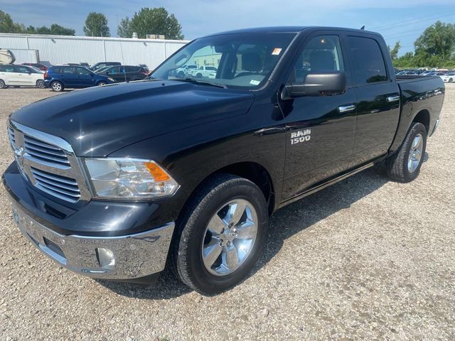 2016 Ram 1500 Big Horn | Maryland Heights, MO | Continental Auto Sales 2016 Ram 1500 Big Horn | Maryland Heights, MO | Continental Auto Sales