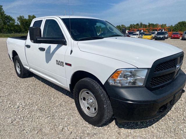 2016 Ram 1500 Tradesman | Maryland Heights, MO | Continental Auto Sales