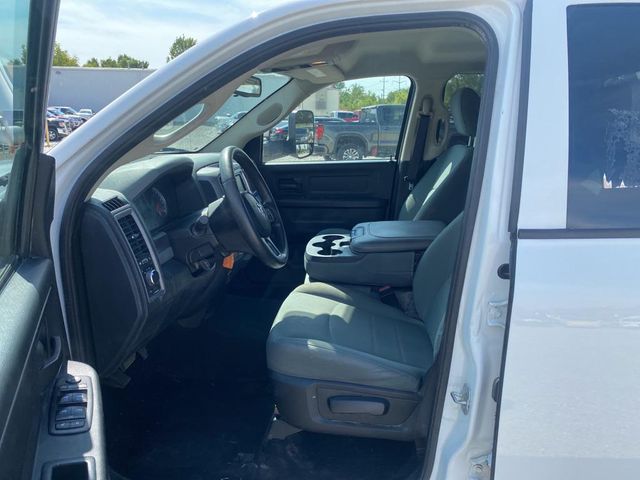 2016 Ram 1500 Tradesman | Maryland Heights, MO | Continental Auto Sales