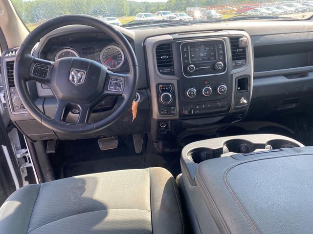 2016 Ram 1500 Tradesman | Maryland Heights, MO | Continental Auto Sales 2016 Ram 1500 Tradesman | Maryland Heights, MO | Continental Auto Sales