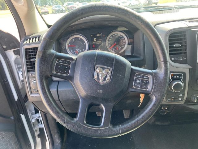 2016 Ram 1500 Tradesman | Maryland Heights, MO | Continental Auto Sales