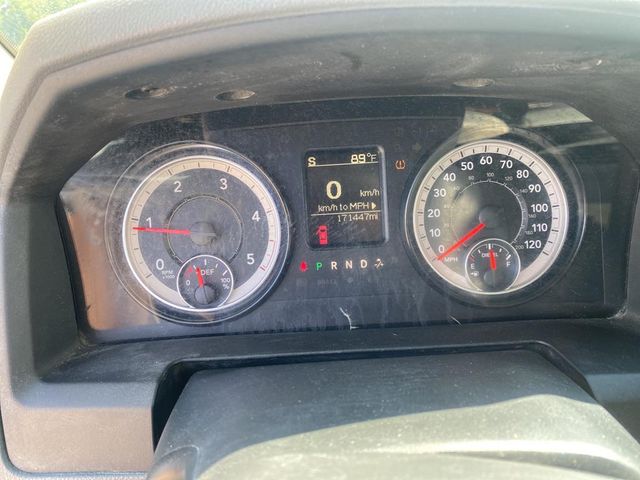 2016 Ram 1500 Tradesman | Maryland Heights, MO | Continental Auto Sales