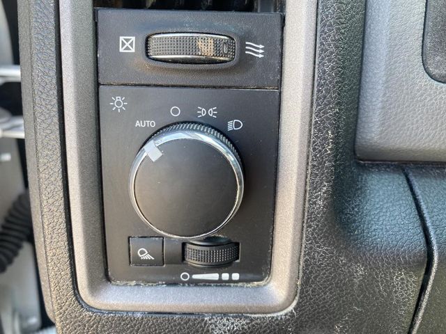 2016 Ram 1500 Tradesman | Maryland Heights, MO | Continental Auto Sales