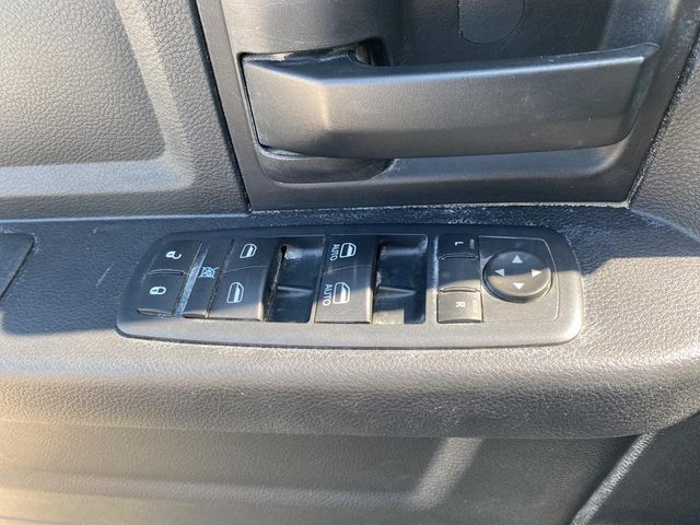 2016 Ram 1500 Tradesman | Maryland Heights, MO | Continental Auto Sales