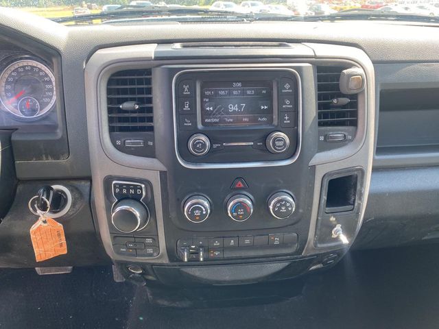 2016 Ram 1500 Tradesman | Maryland Heights, MO | Continental Auto Sales 2016 Ram 1500 Tradesman | Maryland Heights, MO | Continental Auto Sales