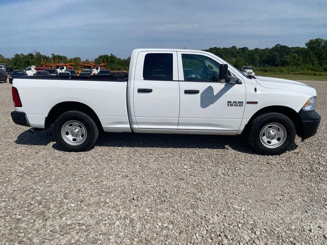 2016 Ram 1500 Tradesman | Maryland Heights, MO | Continental Auto Sales 2016 Ram 1500 Tradesman | Maryland Heights, MO | Continental Auto Sales