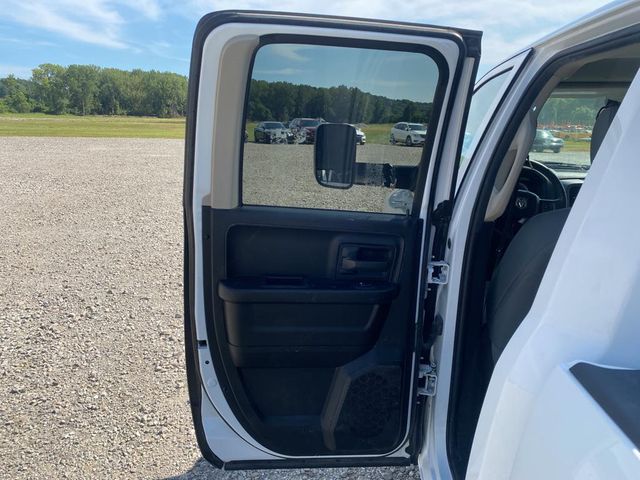 2016 Ram 1500 Tradesman | Maryland Heights, MO | Continental Auto Sales