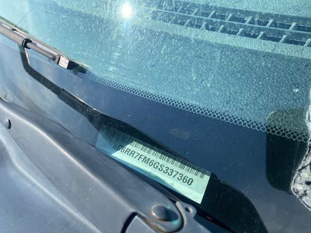 2016 Ram 1500 Tradesman | Maryland Heights, MO | Continental Auto Sales