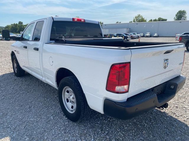 2016 Ram 1500 Tradesman | Maryland Heights, MO | Continental Auto Sales