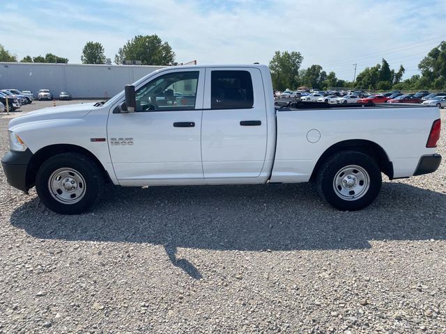 2016 Ram 1500 Tradesman | Maryland Heights, MO | Continental Auto Sales