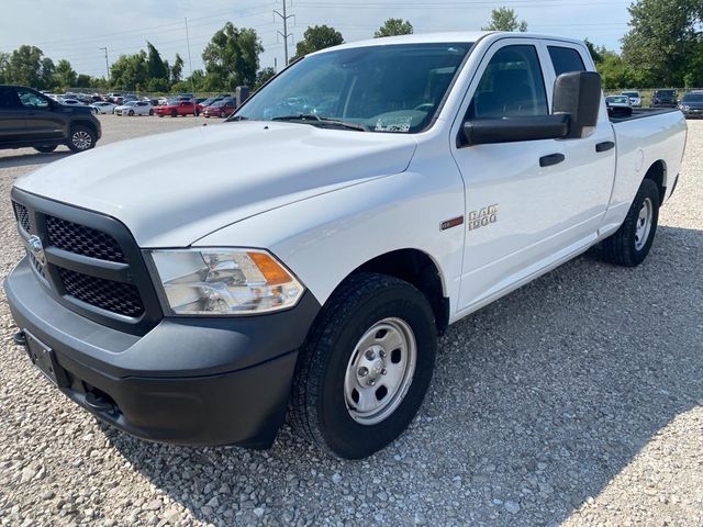 2016 Ram 1500 Tradesman | Maryland Heights, MO | Continental Auto Sales 2016 Ram 1500 Tradesman | Maryland Heights, MO | Continental Auto Sales