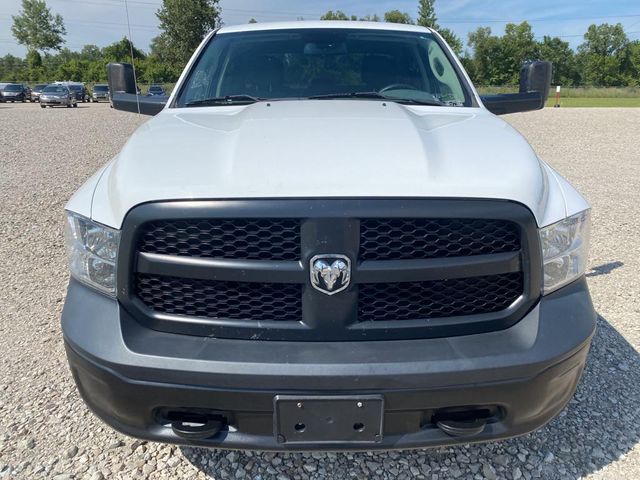 2016 Ram 1500 Tradesman | Maryland Heights, MO | Continental Auto Sales 2016 Ram 1500 Tradesman | Maryland Heights, MO | Continental Auto Sales