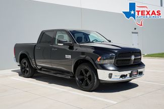 2016 Ram 1500 Outdoorsman | Mesquite, TX | Texas Autos Direct in Mesquite, TX 75150