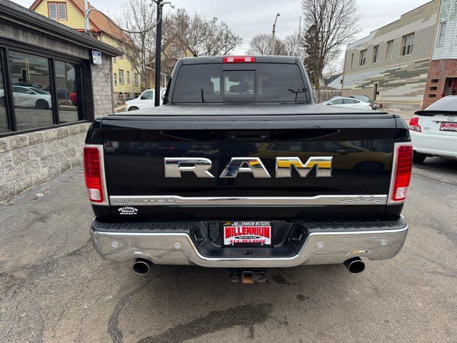 2016 Ram 1500 Laramie Limited