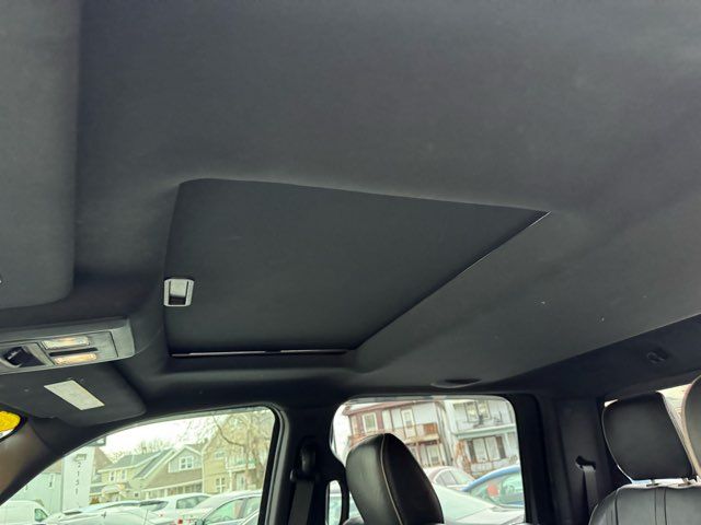 2016 Ram 1500 Laramie Limited