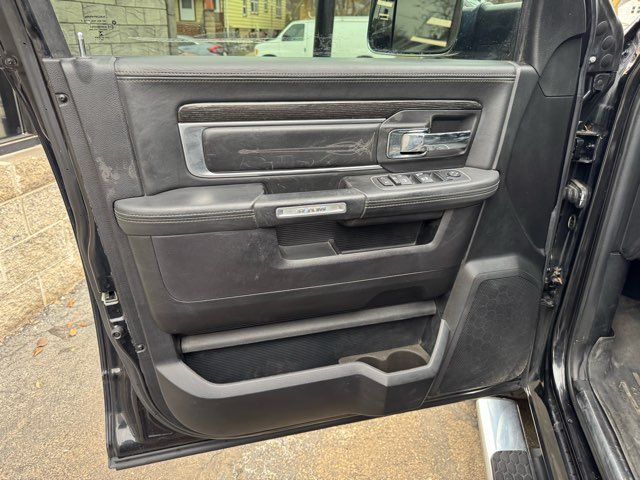 2016 Ram 1500 Laramie Limited