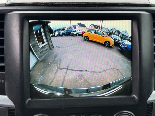 2016 Ram 1500 Laramie Limited