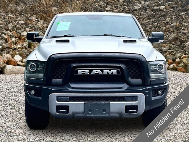 2016 Ram 1500 Rebel