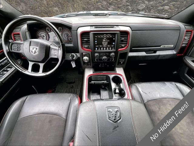 2016 Ram 1500 Rebel