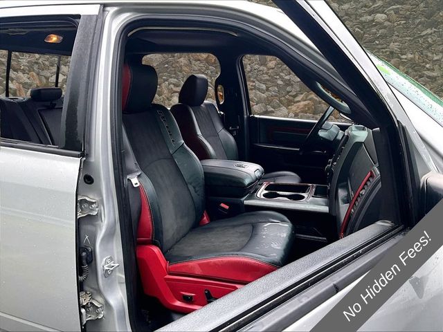 2016 Ram 1500 Rebel