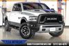 2016 Ram 1500 Rebel | New York, NY | Spincar Demo Account