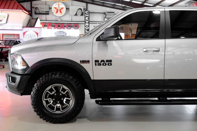 2016 Ram 1500 Rebel | New York, NY | Spincar Demo Account 2016 Ram 1500 Rebel | New York, NY | Spincar Demo Account